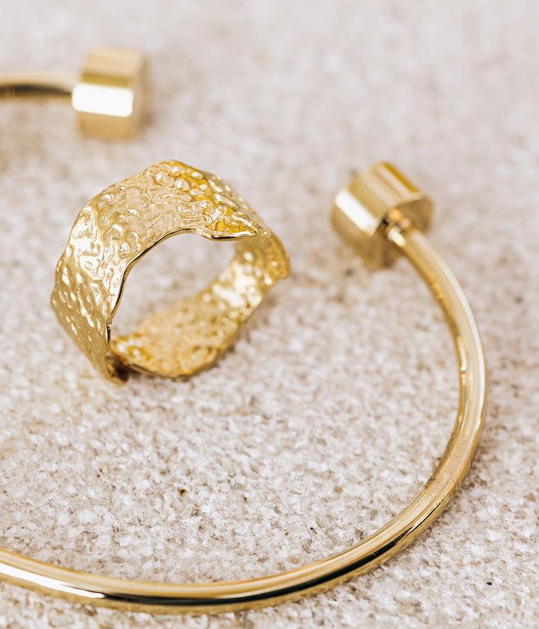 Zag Bijoux Bague Tayara