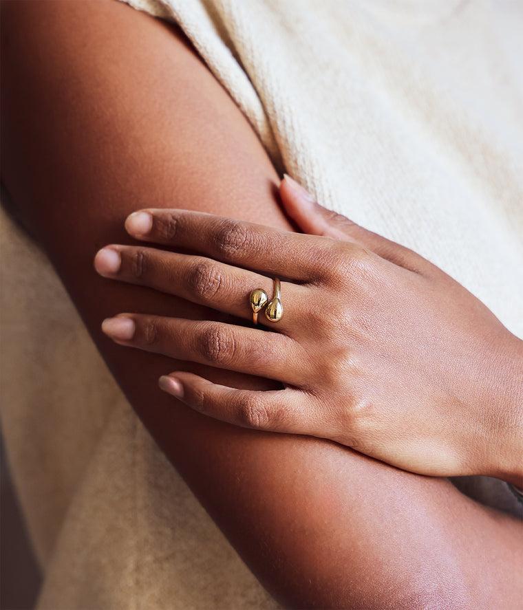 Zag Bijoux Bague Teru