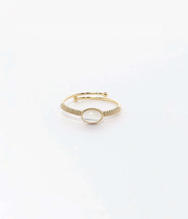 Zag Bijoux Bague Trancoso