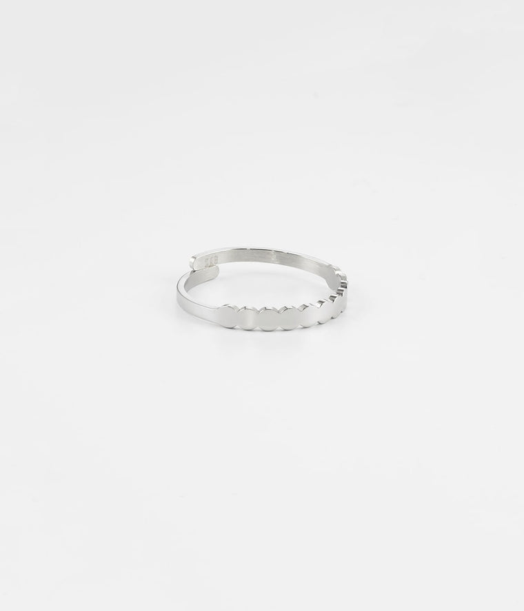 Zag Bijoux Bague Tribeca