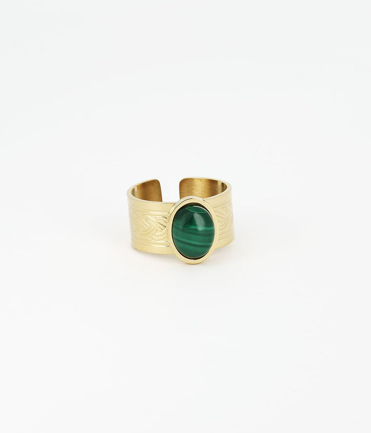Zag Bijoux Bague Tulum