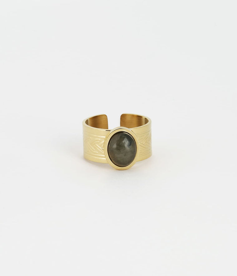 Zag Bijoux Bague Tulum