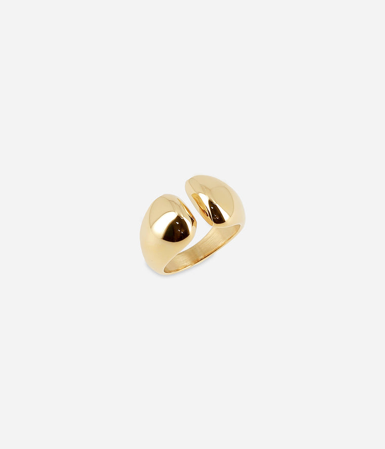 Zag Bijoux Bague Urano