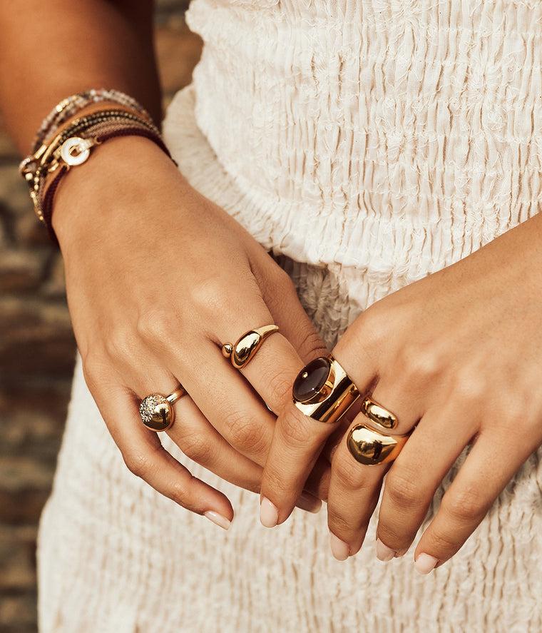 Zag Bijoux Bague Valérie