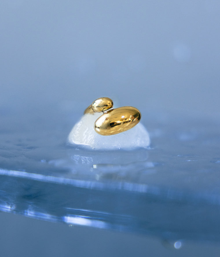 Zag Bijoux Bague Valérie