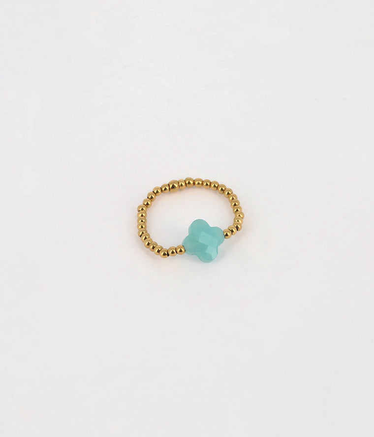 Zag Bijoux Bague Velasquez