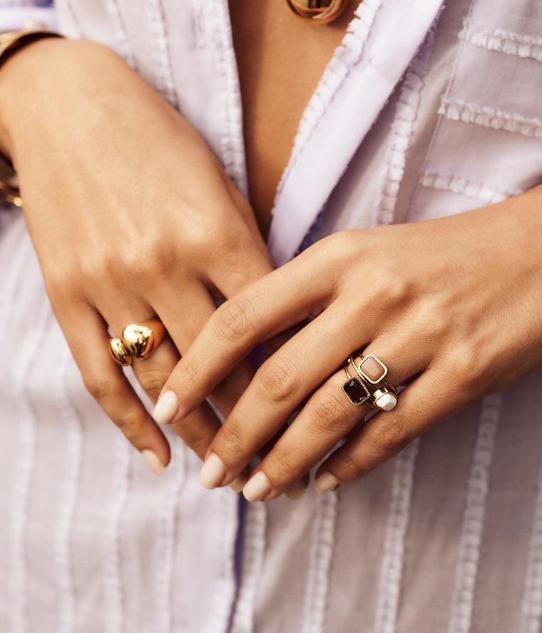 Zag Bijoux Bague Véra