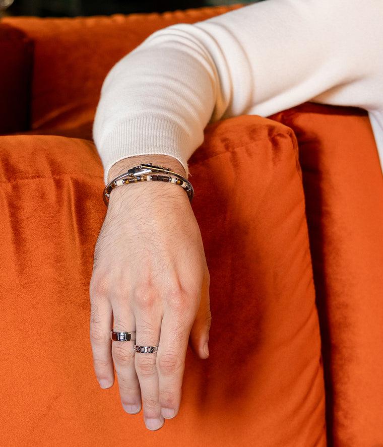 Zag Bijoux Bague Vincent