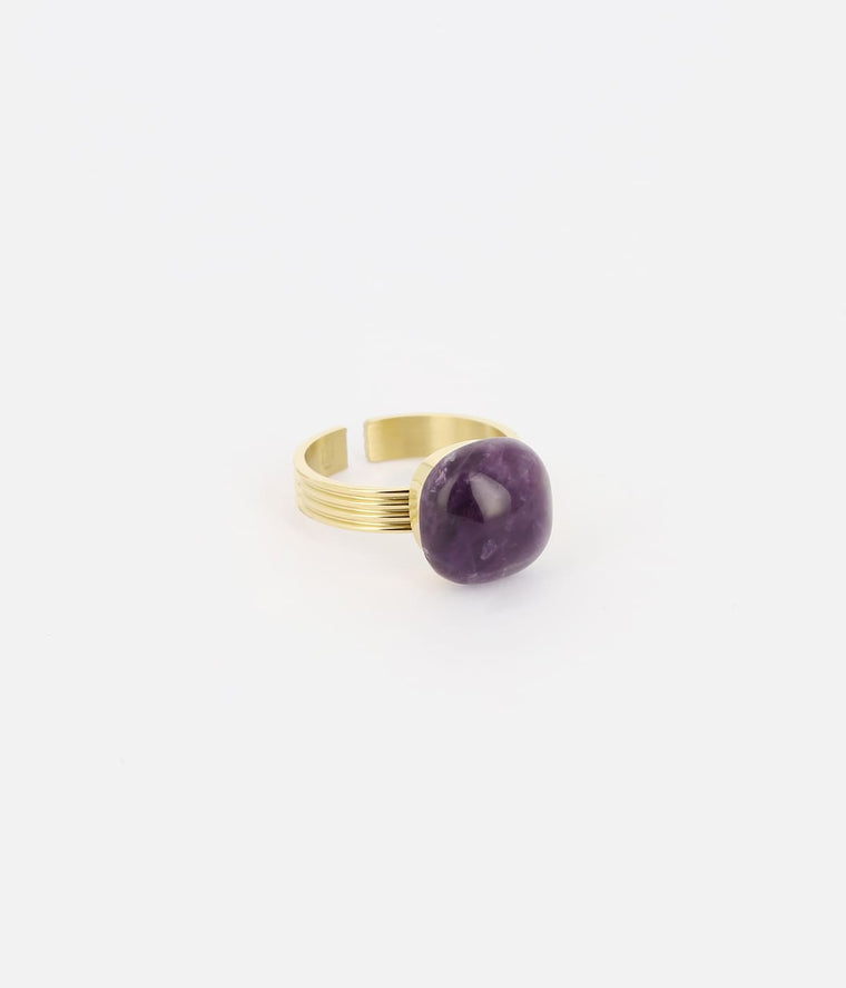 zag bijoux Bague Vino