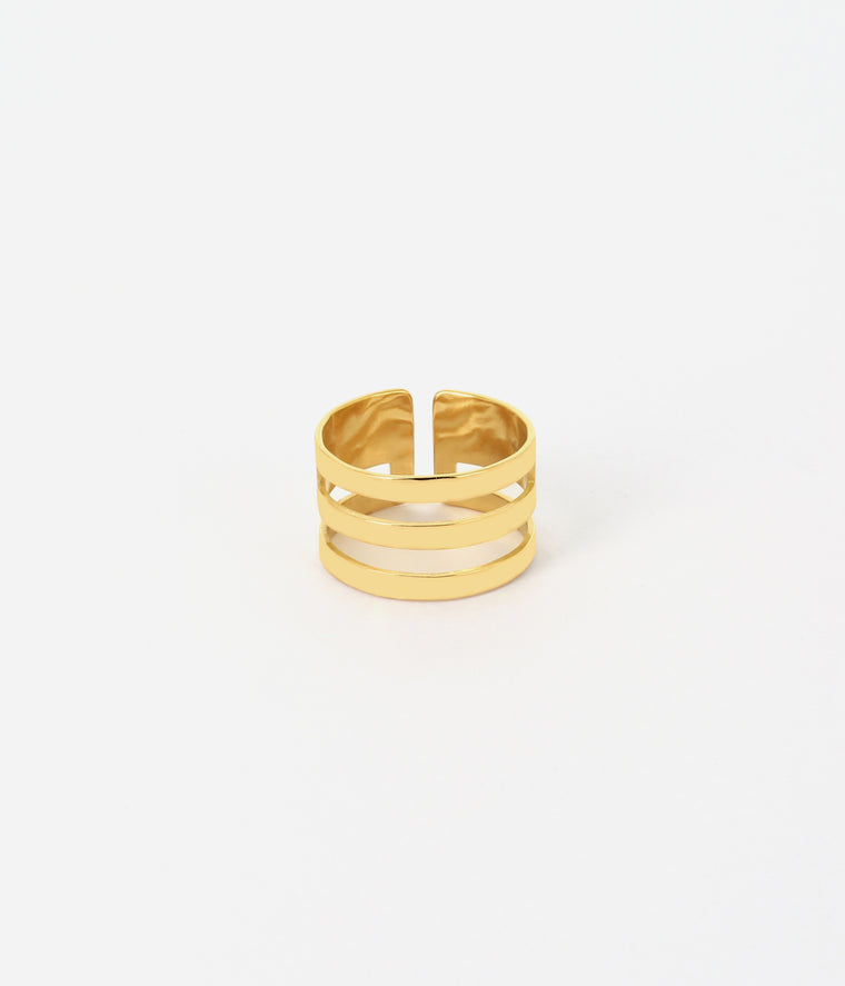 zag bijoux Bague Viseu