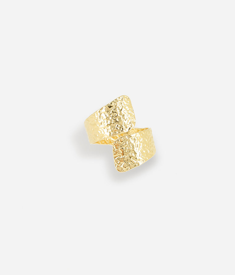 zag bijoux Bague Yasmine