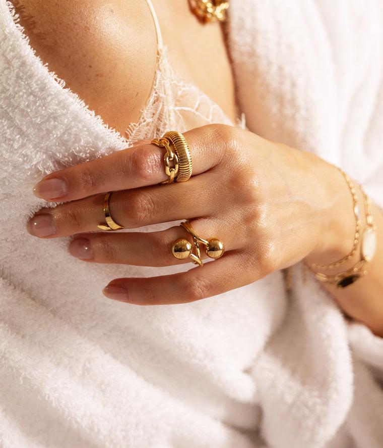 Zag Bijoux Bague Youli