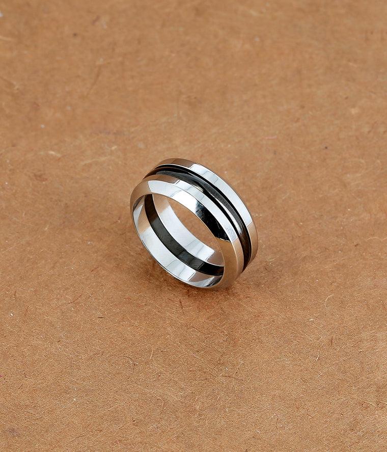 Zag Bijoux Bagues Boris