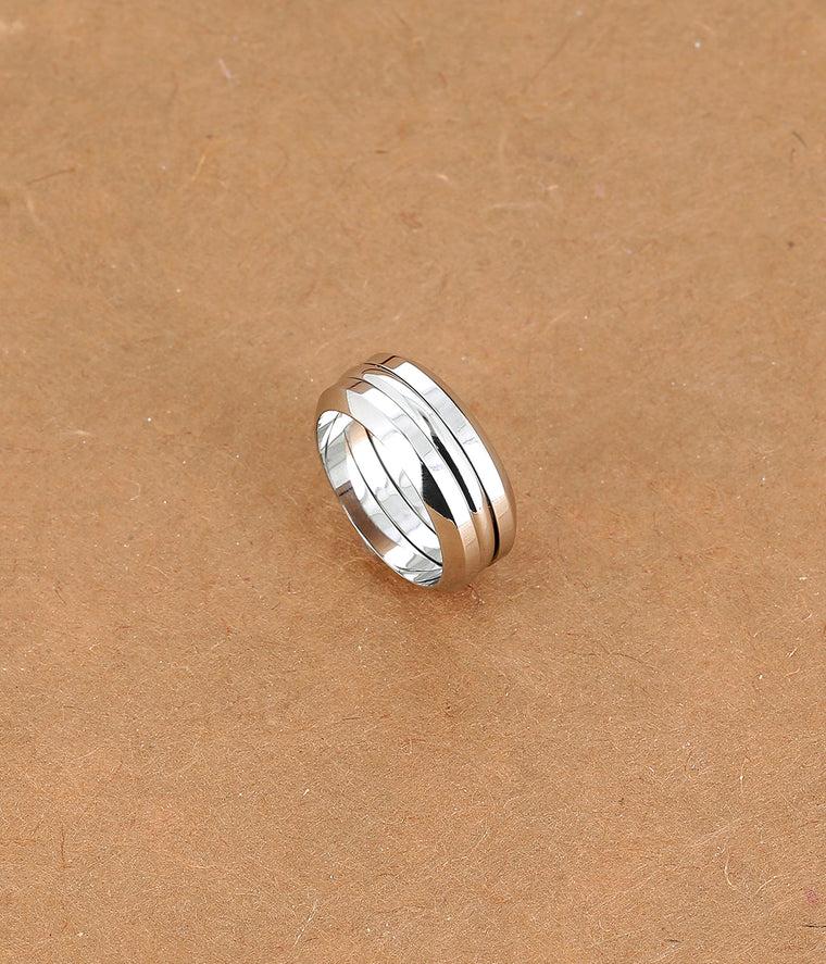 Zag Bijoux Bagues Boris