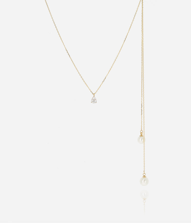 zag bijoux Bijou de dos Alise
