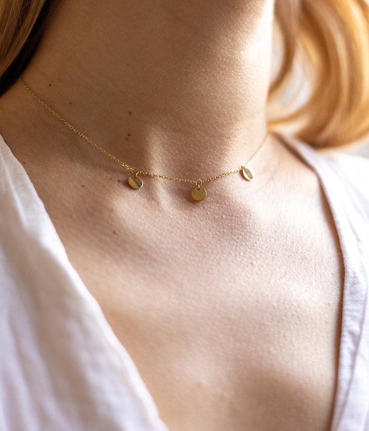 Zag Bijoux Bijou De Dos Amanda