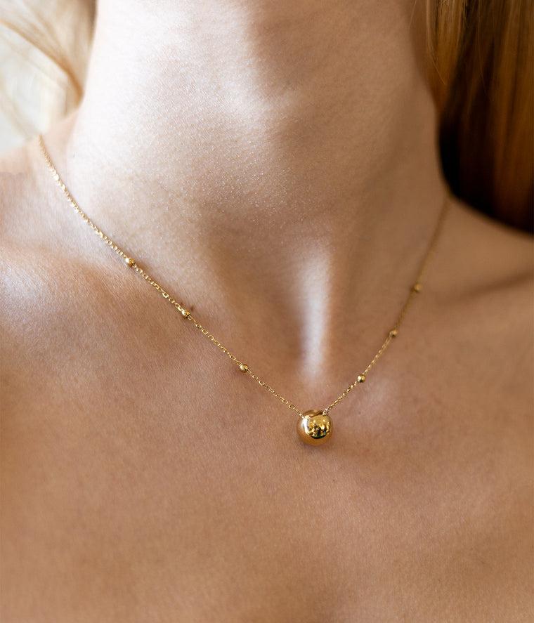 Zag Bijoux Bijou De Dos Anita