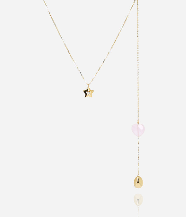 Zag Bijoux Bijou De Dos Annette