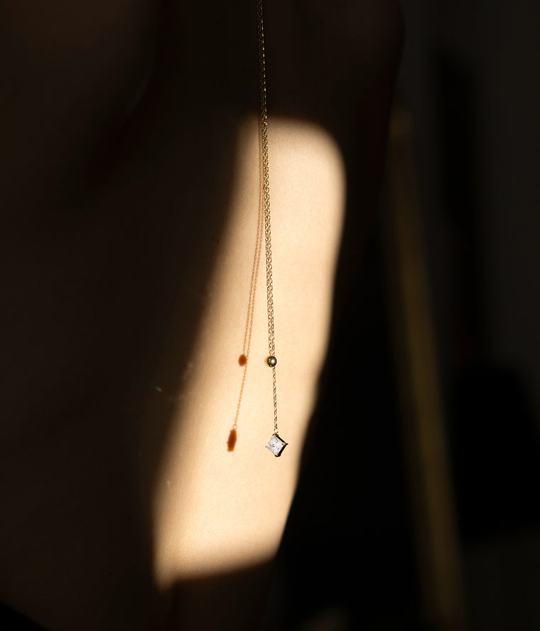 Zag Bijoux Bijou De Dos Cheryl