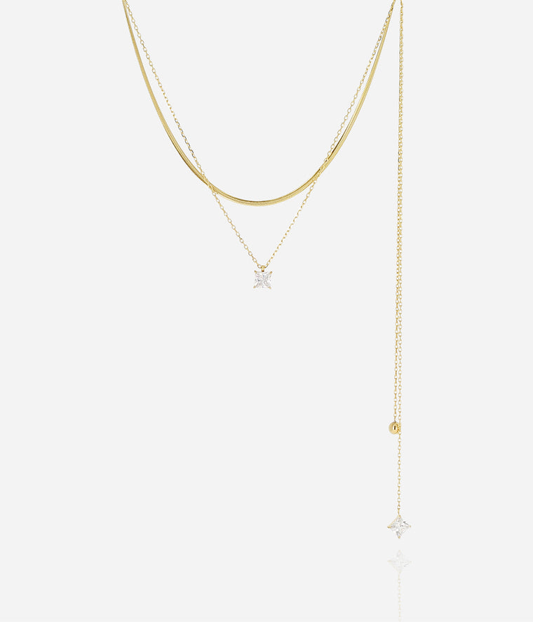 zag bijoux Bijou de dos Cheryl