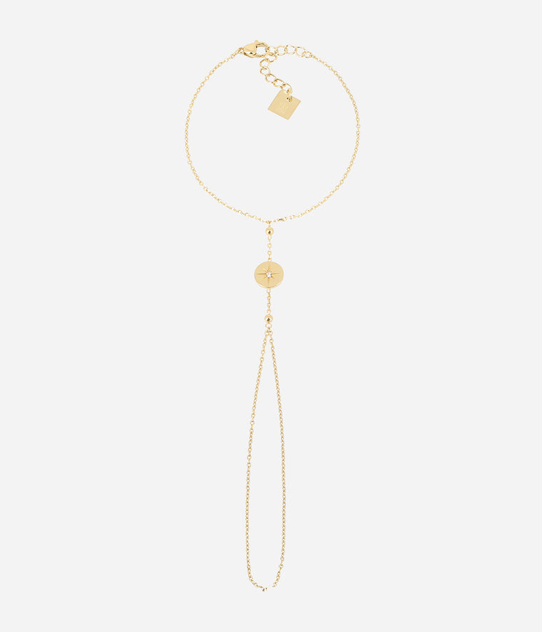 zag bijoux Bijou de main Boliva