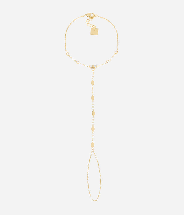 Zag Bijoux Bijou De Main Candy