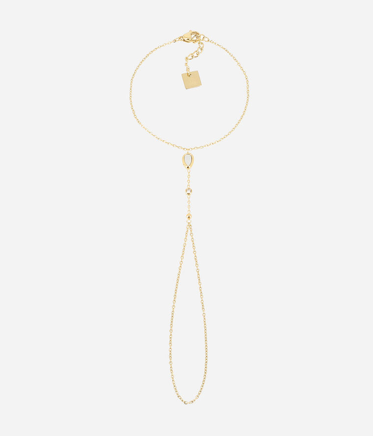 Zag Bijoux Bijou De Main Ogoki