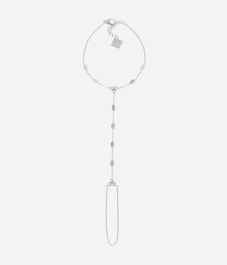 zag bijoux Bijou de main Sahara