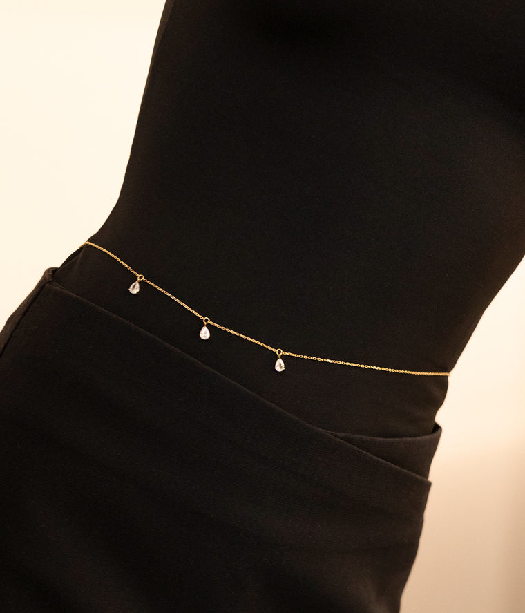 Zag Bijoux Bijou De Taille Ajaccio