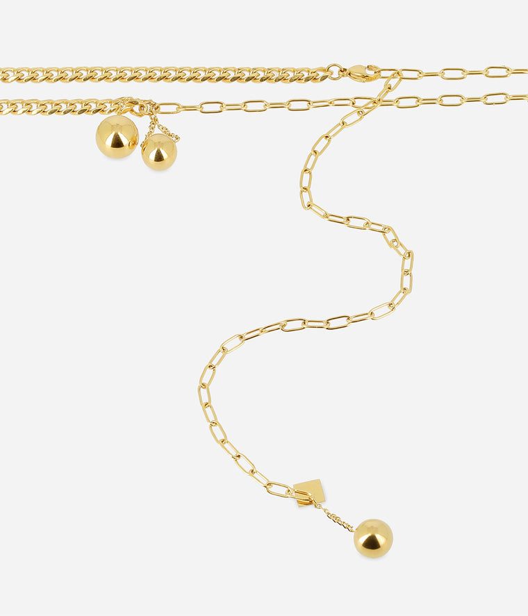 zag bijoux Bijou de taille Furiani