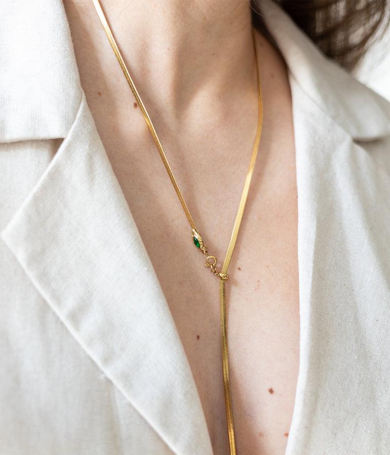 Zag Bijoux Bijou De Taille Olmeto