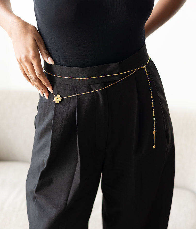 Zag Bijoux Bijou De Taille Propriano