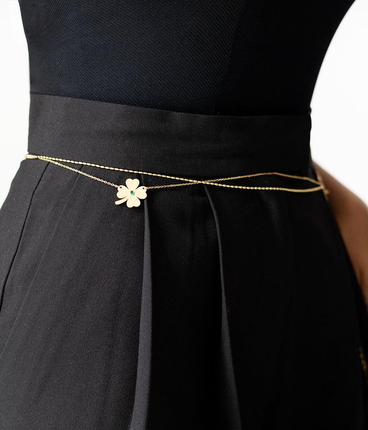 Zag Bijoux Bijou De Taille Propriano