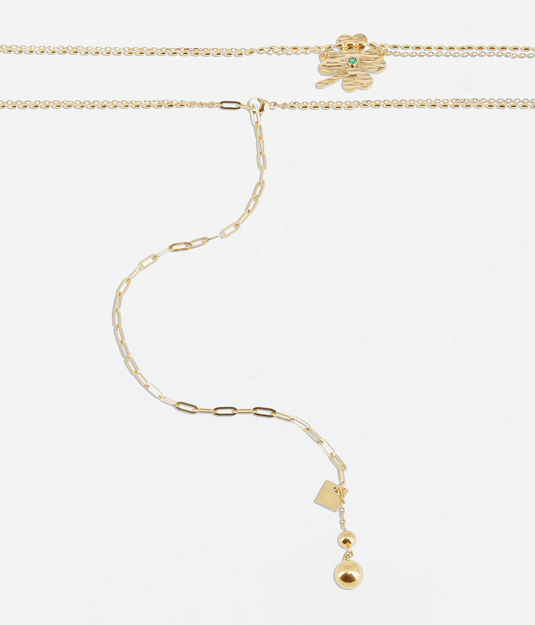 zag bijoux Bijou de taille Propriano