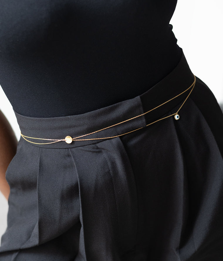 Zag Bijoux Bijou De Taille Sartène