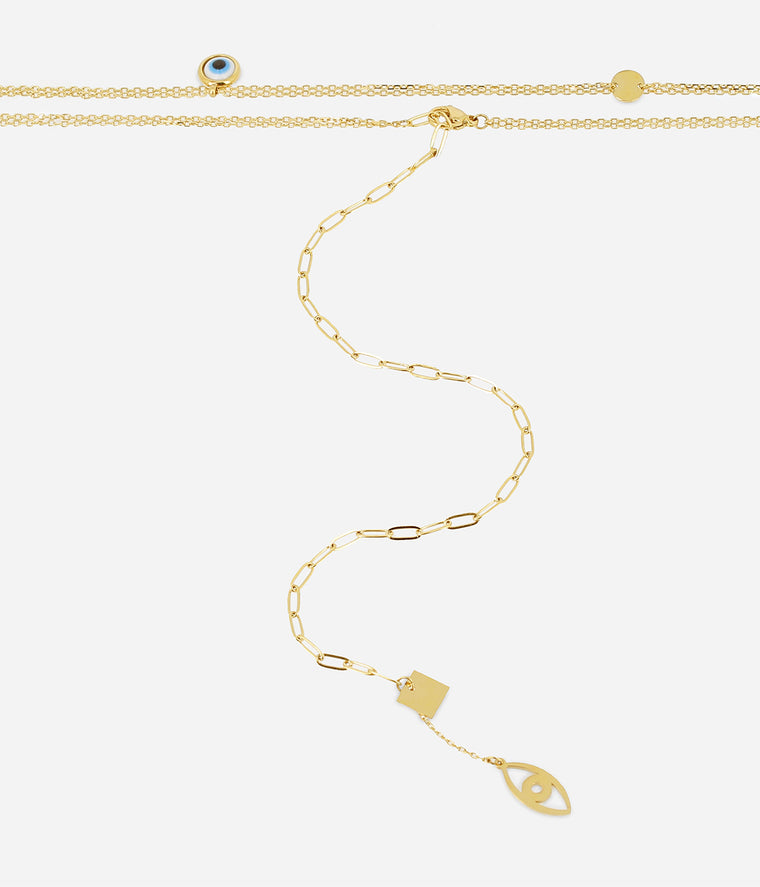 Zag Bijoux Bijou De Taille Sartène