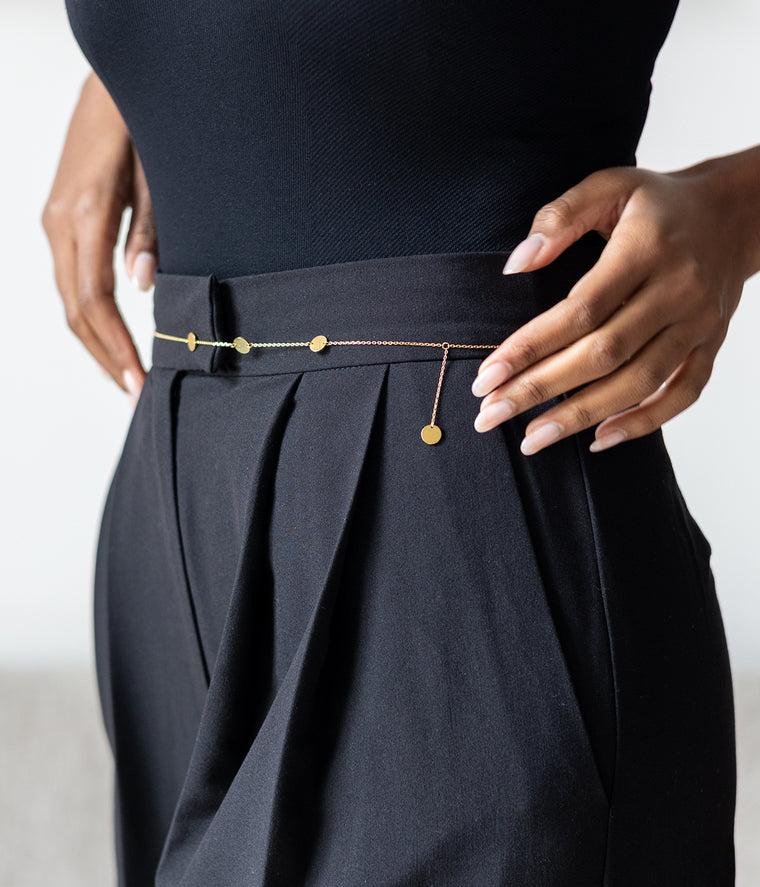 Zag Bijoux Bijou De Taille Sisco