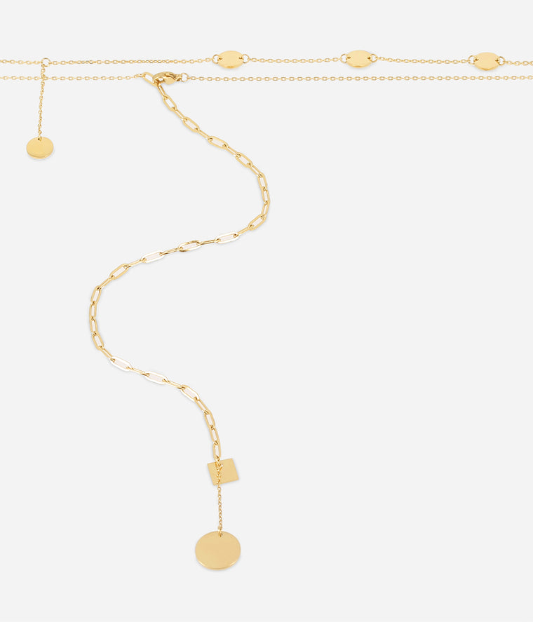 zag bijoux Bijou de taille Sisco