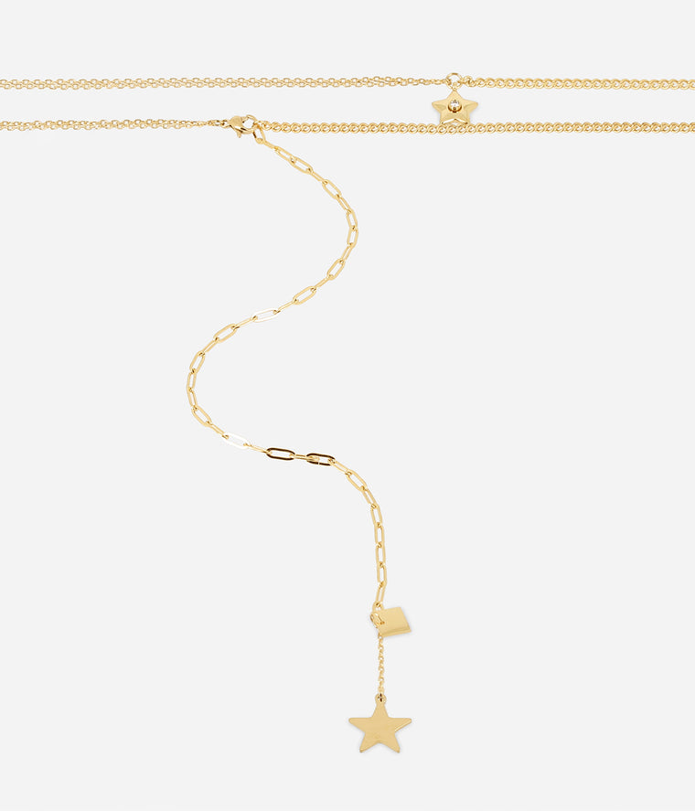 zag bijoux Bijou de taille Vecchio