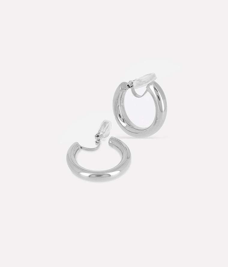 zag bijoux Boucles d'oreilles à clips Bertille