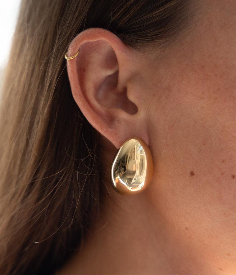 Zag Bijoux Boucles D'oreilles Ace