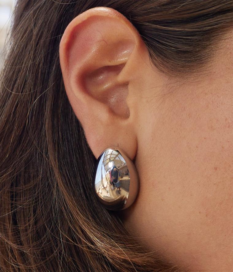 Zag Bijoux Boucles D'oreilles Ace