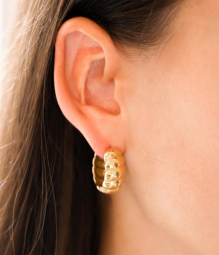 Zag Bijoux Boucles D'oreilles Adorable