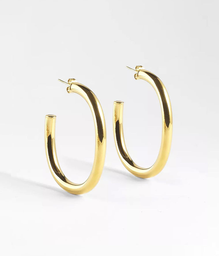 zag bijoux Boucles d'oreilles Agnès