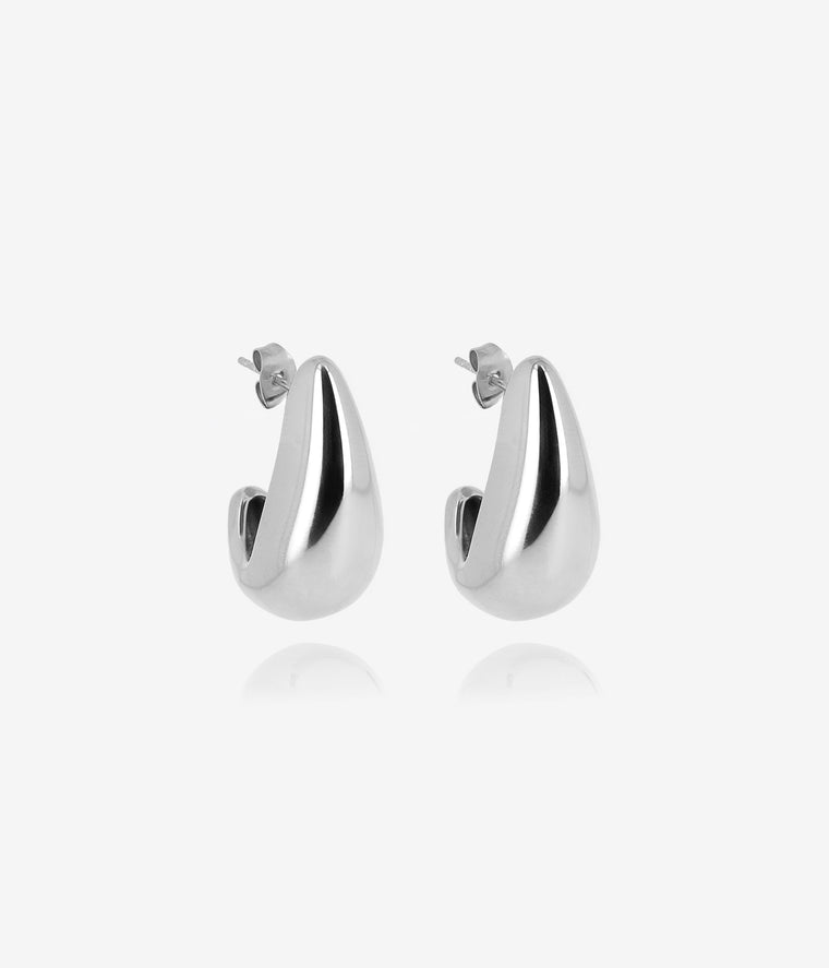 Zag Bijoux Boucles D'oreilles Agua