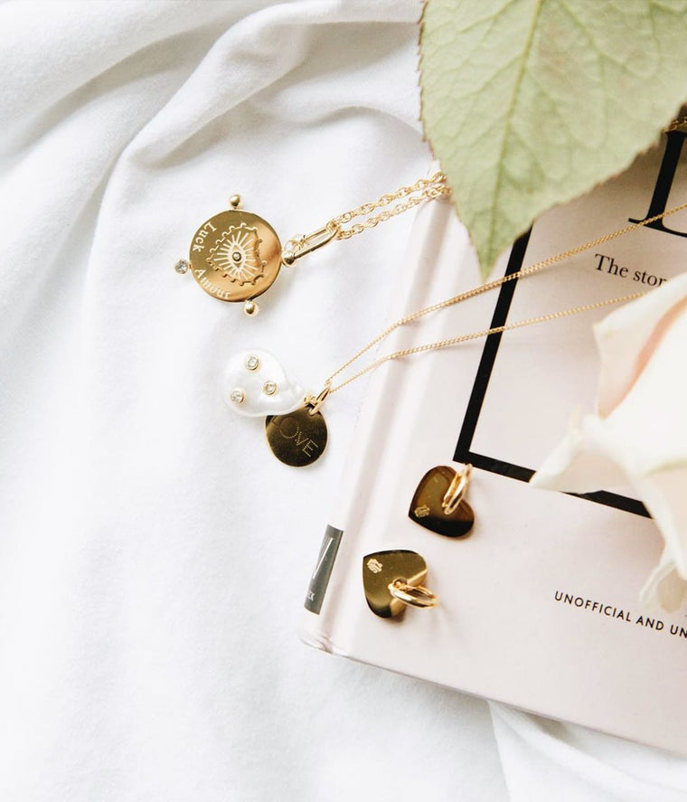 Zag Bijoux Boucles D'oreilles Aileen