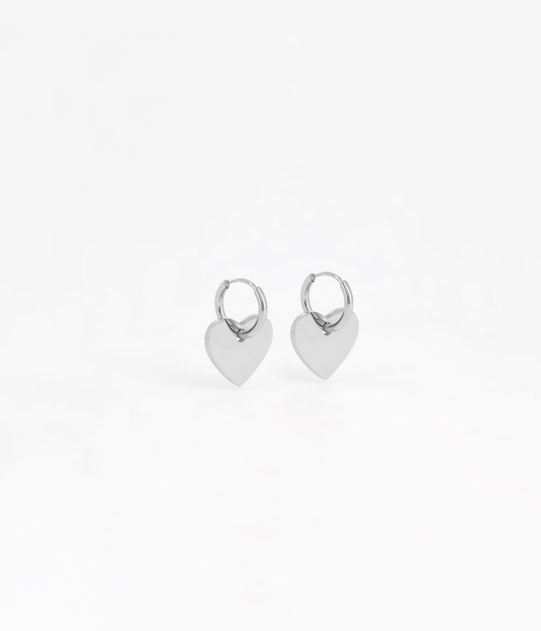 zag bijoux Boucles d'oreilles Aileen