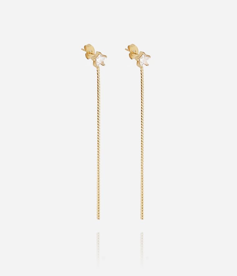 zag bijoux Boucles d'oreilles Alaris