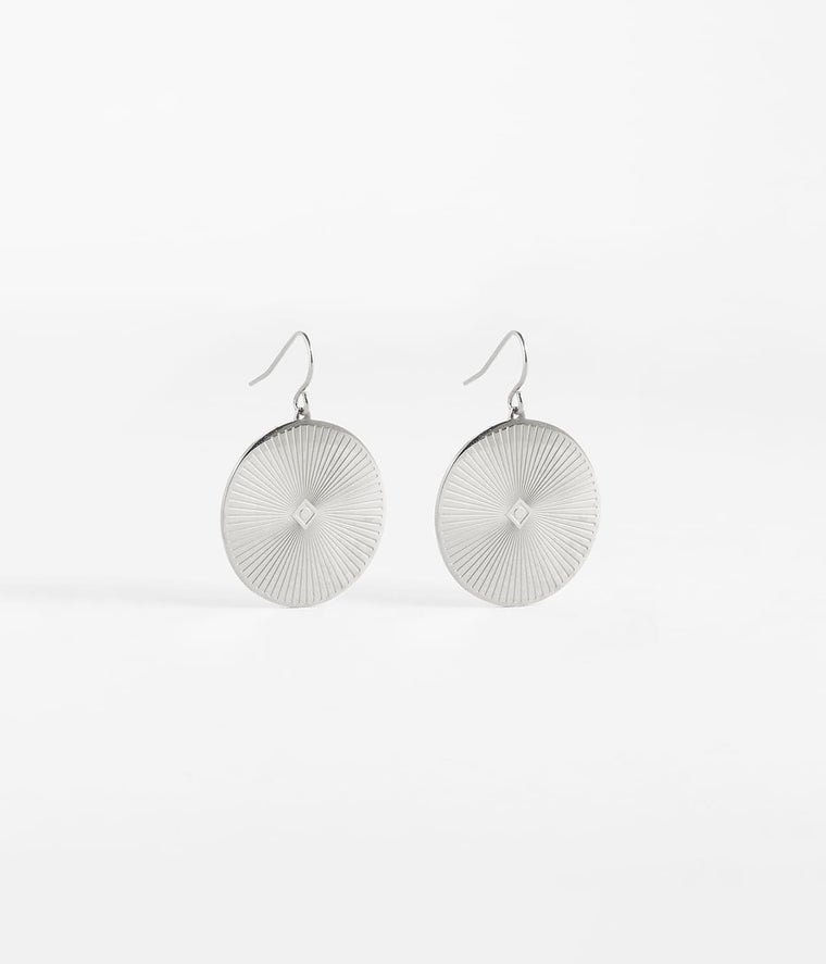 zag bijoux Boucles d'oreilles Ali