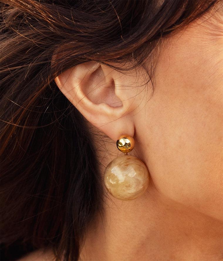 Zag Bijoux Boucles D'oreilles Aloisia